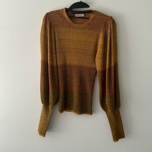 Ulla Johnson sweater